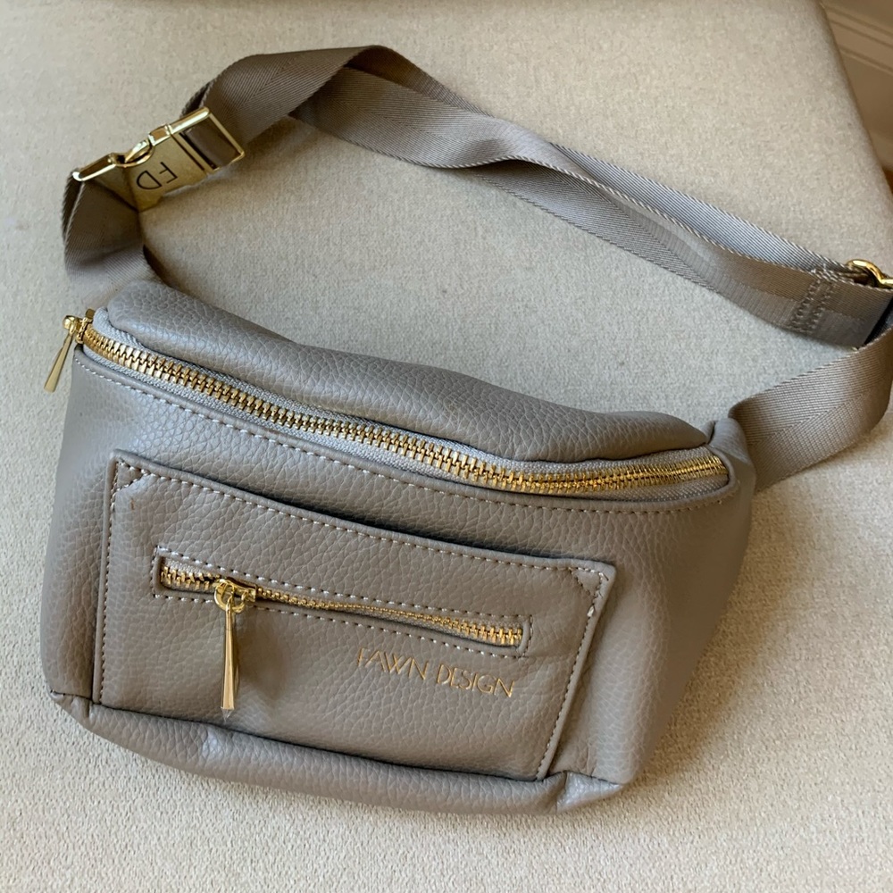 FANNY PACK | FAWN DESIGNS